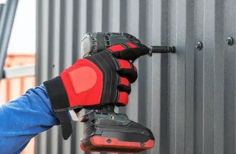 Travaux de zinguerie - Garlan